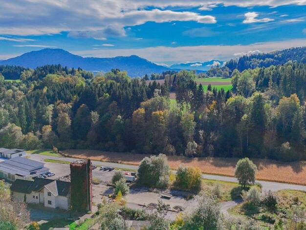 Grundstück zum Kauf 52.000 € 1.036 m² Grundstück Liebenfels 9556