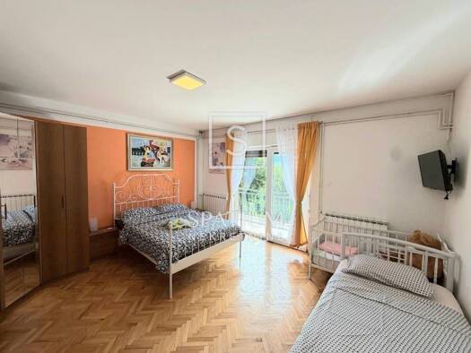 Haus zum Kauf 420.000 € 5 Zimmer 151 m² Bater, Novi Vinodolski Novi Vinodolski