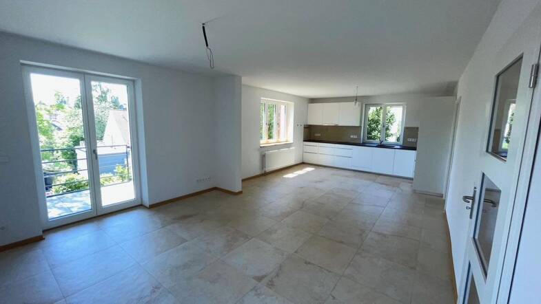 Wohnung zur Miete 1.200 € 2,5 Zimmer 52,1 m² EG Allmannsdorf Konstanz 78464