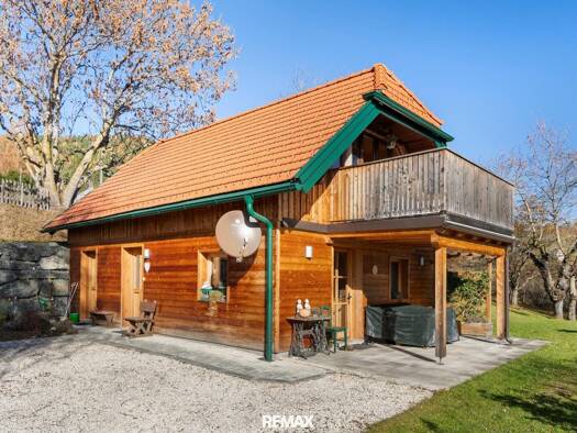 Einfamilienhaus zum Kauf 375.000 € 4 Zimmer 70 m² 796 m² Grundstück frei ab sofort Zosen 19-2 Hüttenberg 9375