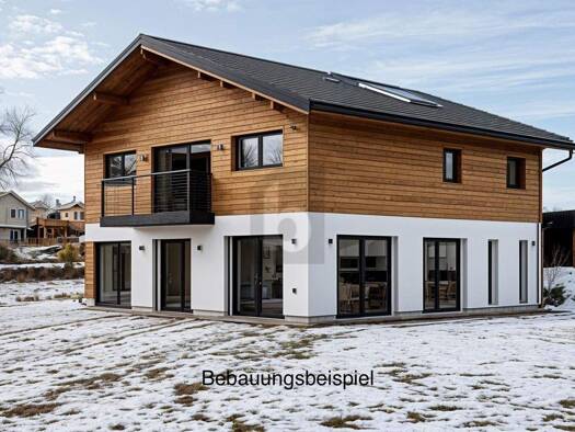 Grundstück zum Kauf 370.000 € 372 m² Grundstück Großkarolinenfeld 83109