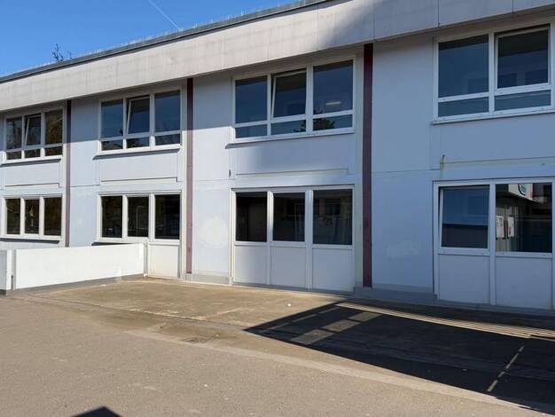 Wohnung zur Miete 600 € 1 Zimmer 49,2 m² 1. Geschoss Langwasser Südöstliche Außenstadt 90471