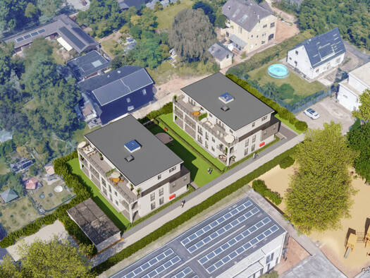 Wohnung zum Kauf 295.000 € 2 Zimmer 61,8 m² EG Niederwenigern Hattingen 45529