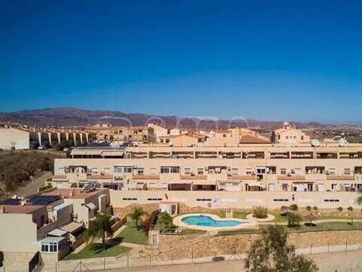 Villa zum Kauf 190.000 € 3 Zimmer 99 m² Calle Los Olivos Turre 04639