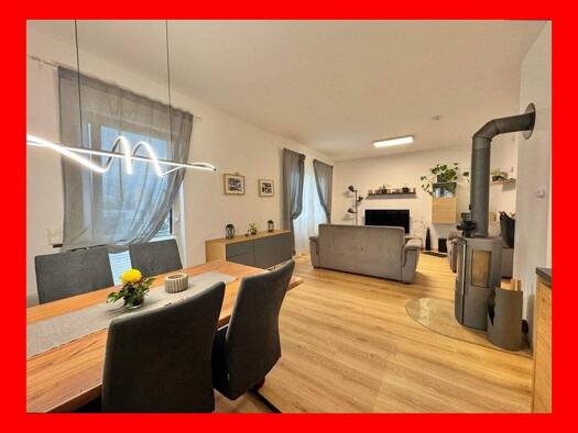 Wohnung zum Kauf 449.000 € 6 Zimmer 163 m² Sarstedt 31157