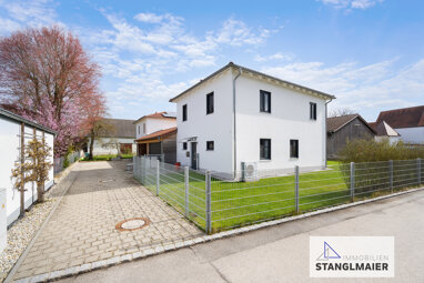 Einfamilienhaus zum Kauf 848.000 € 4 Zimmer 125 m² 508 m² Grundstück frei ab 01.01.2025 Hangenham Marzling 85417