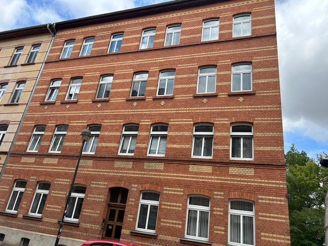 Wohnung zum Kauf 135.000 € 2 Zimmer 65 m²<br/>Wohnfläche Gerberstraße 14 Andreasvorstadt Erfurt 99089