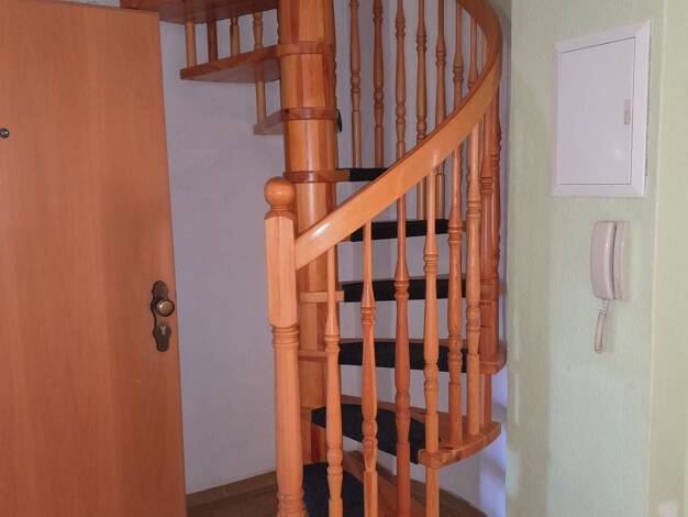 Wohnung zur Miete 680 € 3 Zimmer 84,7 m² frei ab sofort Finowfurt 16244