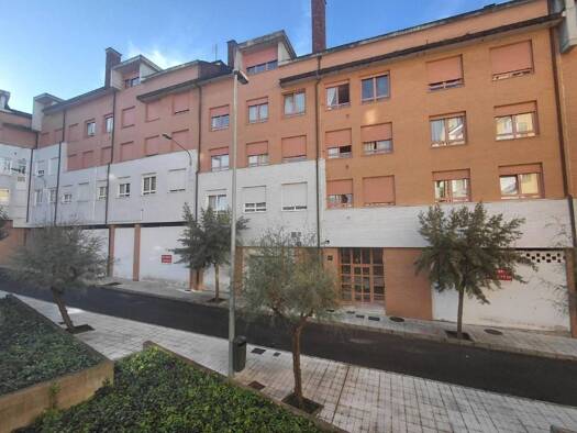 Verkaufsfläche zum Kauf 170.000 € 850 m² Verkaufsfläche VICTOR GARCIA CONCHA 20 Villaviciosa 33300