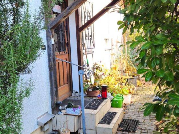 Doppelhaushälfte zum Kauf 420.000 € 5 Zimmer 103,3 m² 245 m² Grundstück Leyh Nürnberg 90431