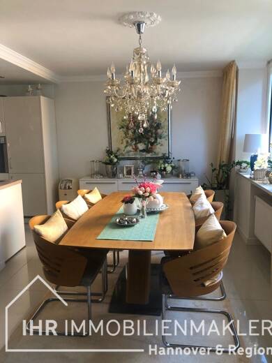 Wohnung zum Kauf 340.000 € 3 Zimmer 117 m² frei ab 01.08.2025 Großburgwedel - West Burgwedel 30938