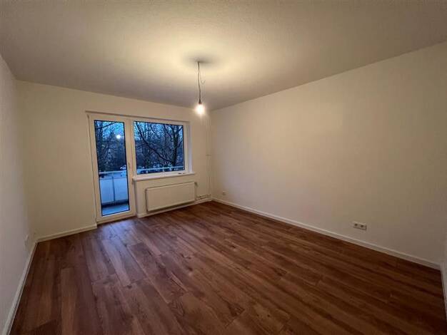 Wohnung zur Miete 826 € 2 Zimmer 56,3 m² 3. Geschoss frei ab sofort Hermannstal 81 Horn Hamburg 22119