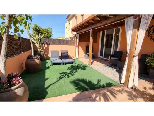 Chalet zum Kauf 475.000 € 2 Zimmer 221 m² Arona 38632