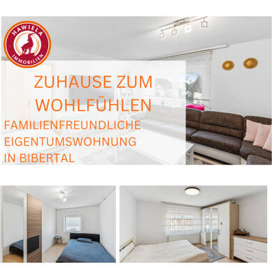 Wohnung zum Kauf 243.000 € 4 Zimmer 99 m² 1. Geschoss Weglesacker 10 Kissendorf Bibertal 89346
