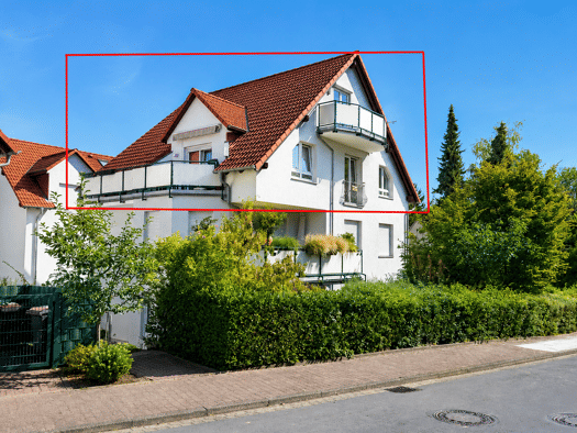 Maisonette zum Kauf 535.000 € 5 Zimmer 116,2 m² 2. Geschoss Bad Vilbel Bad Vilbel 61118