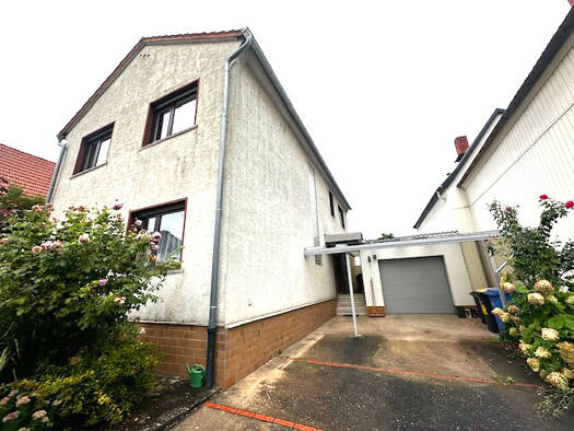 Mehrfamilienhaus zum Kauf 559.000 € 8 Zimmer 200 m² 382 m² Grundstück Mörfelden Mörfelden-Walldorf 64546