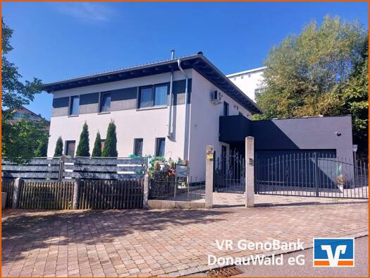 Einfamilienhaus zum Kauf 539.000 € 6 Zimmer 167,6 m² 760 m² Grundstück Viechtach Viechtach / Schlatzendorf 94234