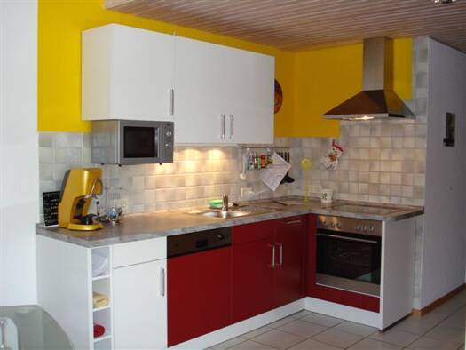 Wohnung zur Miete 700 € 3 Zimmer 63 m² 3 Geschosse frei ab 01.02.2026 Göschweiler Löffingen 79843