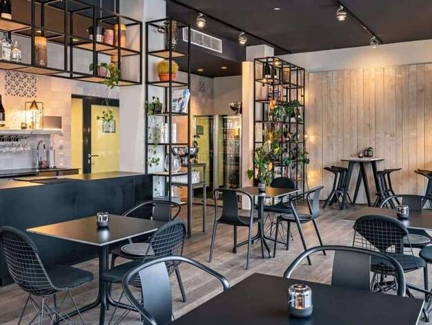 Bürofläche zur Miete provisionsfrei 15 m² Bürofläche teilbar ab 7 m² Luise-Ullrich-Str. 20 Neuhausen-Nymphenburg München 80636