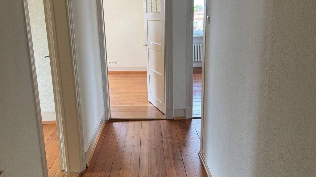 Wohnung zur Miete 1.300 € 4 Zimmer 108 m² 2. Geschoss frei ab sofort Radolfzell Radolfzell am Bodensee 78315