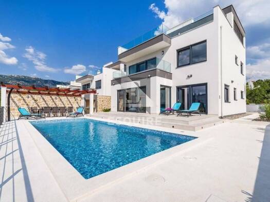 Einfamilienhaus zum Kauf 780.000 € 6 Zimmer 270 m² Rovanjska, Jasenice Jasenice 23243