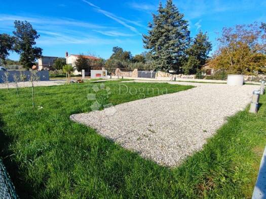 Acker-/Waldstück zum Kauf 55.000 € Peroj, Vodnjan Vodnjan 52215