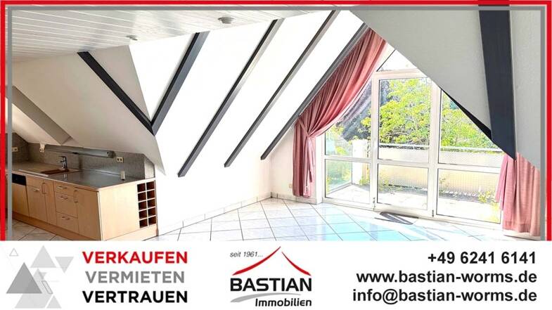 Maisonette zum Kauf 325.000 € 4 Zimmer 120 m² Leiselheim 1 Worms / Leiselheim 67549