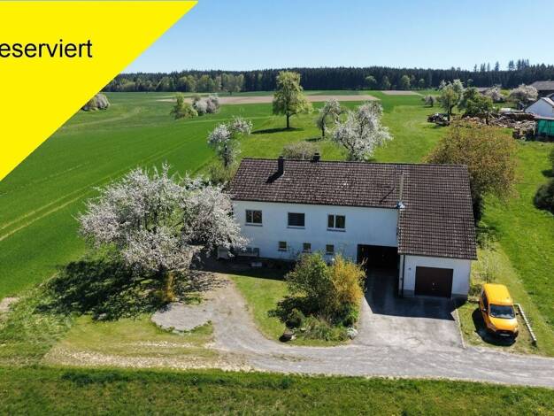 Einfamilienhaus zum Kauf 299.000 € 6 Zimmer 185 m² 776 m² Grundstück frei ab sofort Mottschieß Pfullendorf 88630