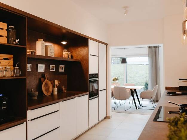 Einfamilienhaus zum Kauf - Erstbezug 440.000 € 5 Zimmer 154 m² 531 m² Grundstück Machern Machern 04827