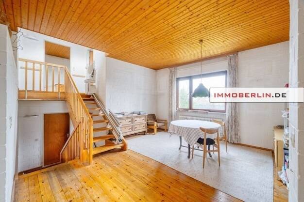 Haus zum Kauf 750.000 € 6 Zimmer 148 m² 800 m² Grundstück frei ab sofort Kladow Berlin 14089