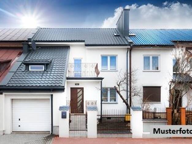 Doppelhaushälfte zum Kauf 93.000 € 167 m² 241 m² Grundstück Meura 98744