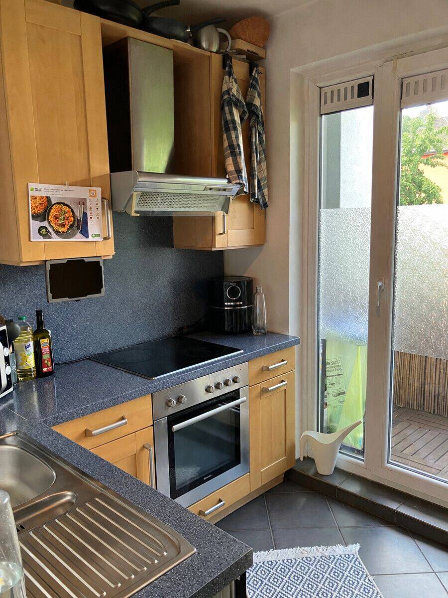 Wohnung zur Miete - Widok 6