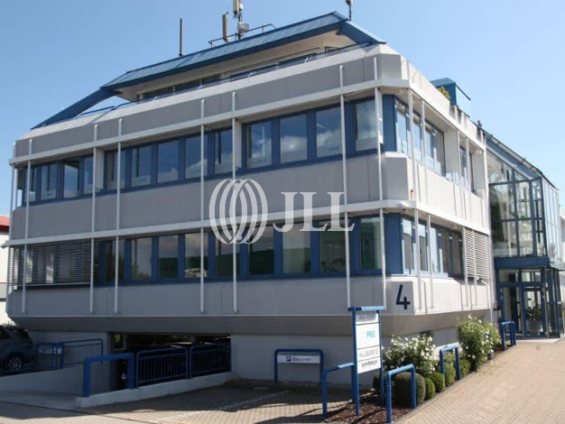 Bürofläche zur Miete 10,90 € 246,1 m² Bürofläche teilbar ab 246 m² Kronberg Kronberg im Taunus 61476