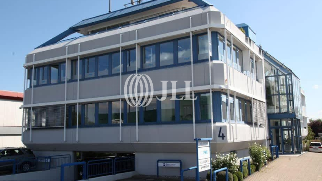 Bürofläche zur Miete 10,90 € 246,1 m² Bürofläche teilbar ab 246 m² Kronberg Kronberg im Taunus 61476