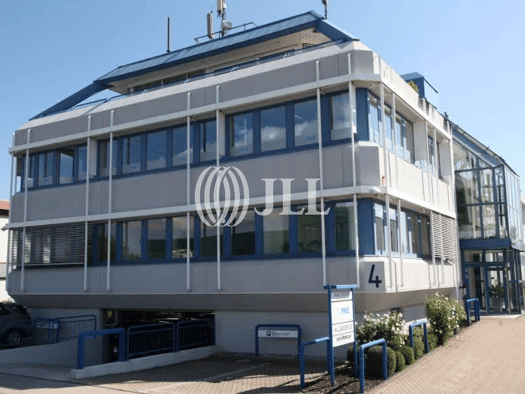 Bürofläche zur Miete 10,90 € 246,1 m² Bürofläche teilbar ab 246 m² Kronberg Kronberg 61476
