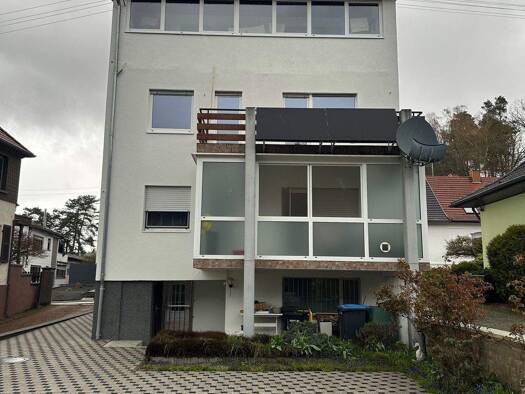 Mehrfamilienhaus zum Kauf 379.000 € 7 Zimmer 198 m² 1.500 m² Grundstück frei ab sofort Kleinottweiler Bexbach 66450