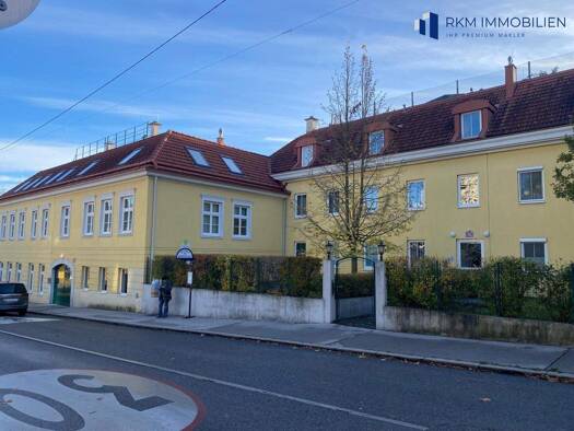 Wohnung zum Kauf 849.000 € 5 Zimmer 147 m² Wien 1170