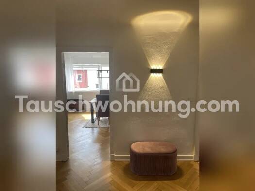 Wohnung zur Miete Tauschwohnung 1.200 € 3,5 Zimmer 86 m² 2. Geschoss Hamburg 22761