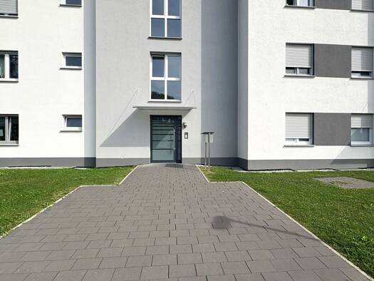 Wohnung zur Miete 715 € 2 Zimmer 65 m² 1. Geschoss frei ab 01.11.2025 Röntgenstraße 12 Pelkum Hamm 59077