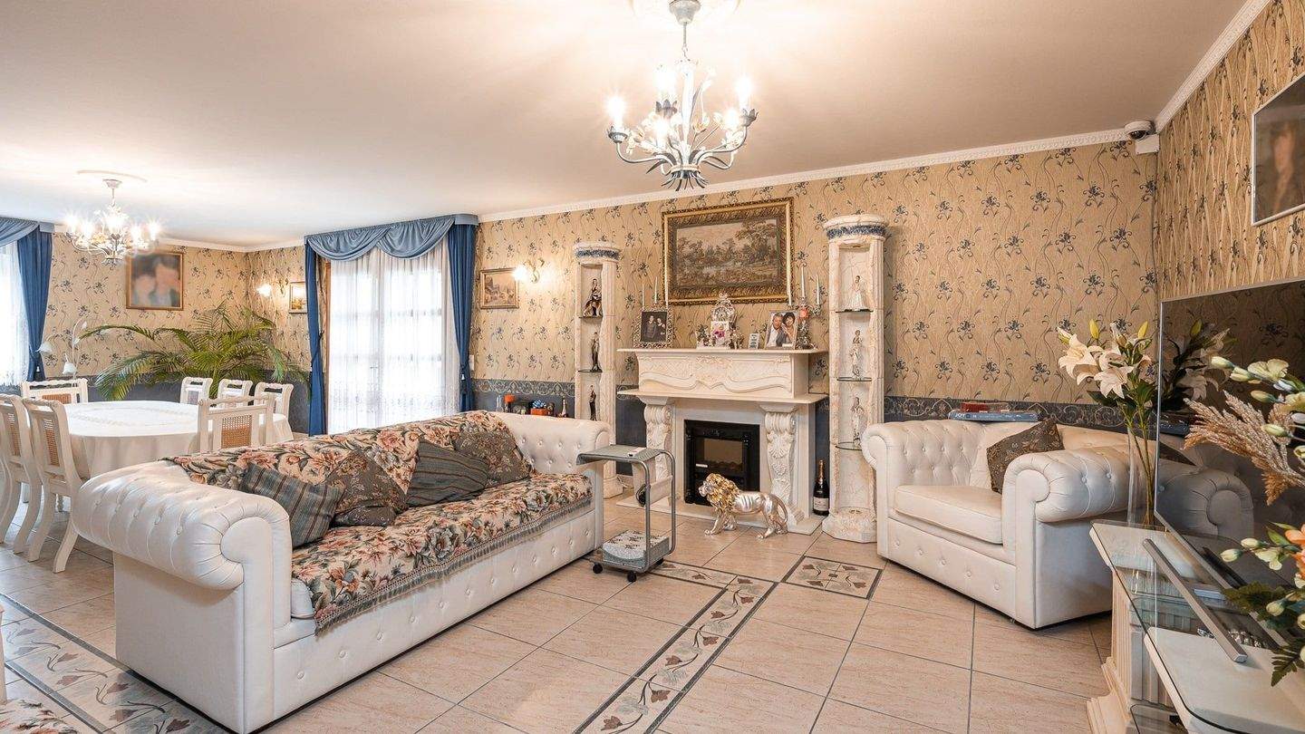 Immobilie in Bestensee - Wohntraum auf 2.572 m² Grundstück - Mehrgenerationenhaus mit Einliegerwohnung & 3 neuen Bädern - jetzt besichtigen! - Bild 4