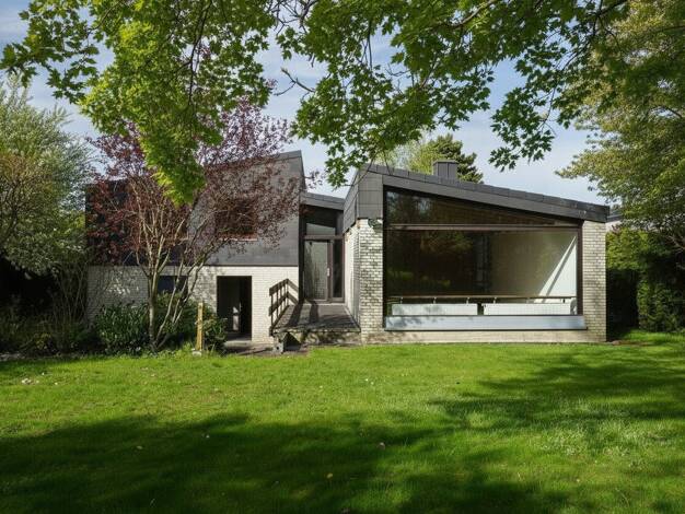 Einfamilienhaus zum Kauf 395.000 € 4 Zimmer 131 m² 756 m² Grundstück Watenbüttel Lehndorf - Watenbüttel 38112