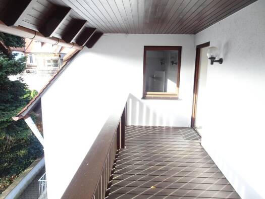 Wohnung zur Miete 890 € 2 Zimmer 75 m² frei ab sofort Herzogenaurach Herzogenaurach 91074