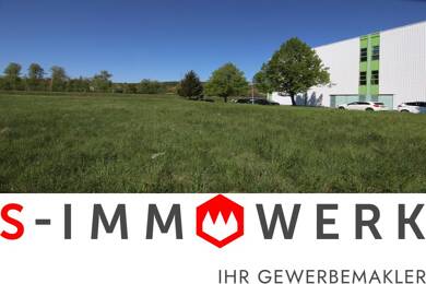 Gewerbegrundstück zum Kauf 25.776 m² Grundstück frei ab sofort Bindlach Bindlach 95463