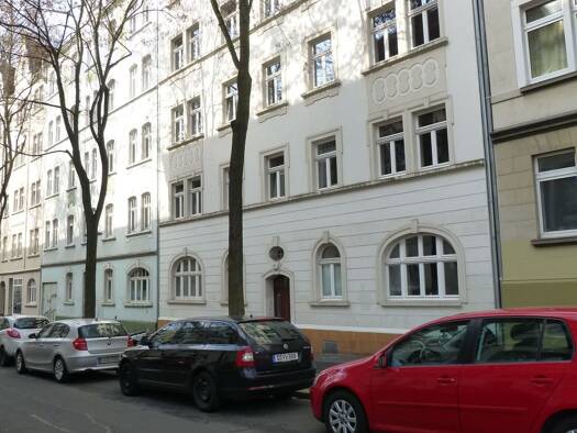 Wohnung zur Miete 925 € 3 Zimmer 81 m² Geschoss 2/3 frei ab 01.01.2027 West Kassel 34119