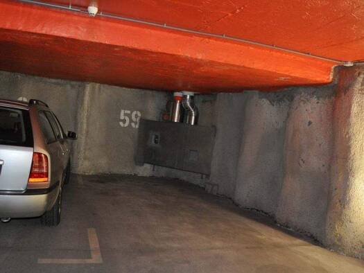 Tiefgaragenstellplatz zum Kauf provisionsfrei 39.500 € Wien 1070
