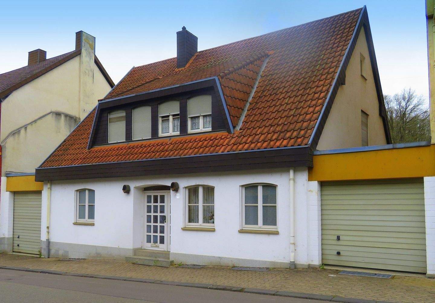 Einfamilienhaus zum Kauf - Ansicht 3