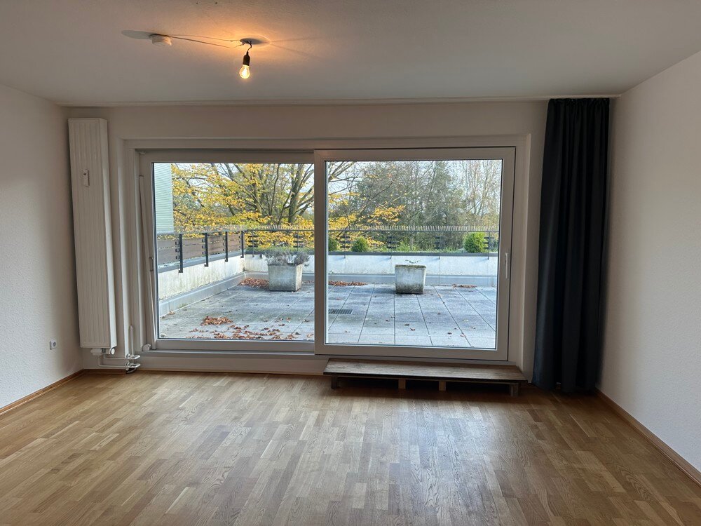 Terrassenwohnung zum Kauf 319.000 € 4 Zimmer 101 m²<br/>Wohnfläche Robert-Schuman-Straße 56 Neubrück Köln / Neubrück 51109