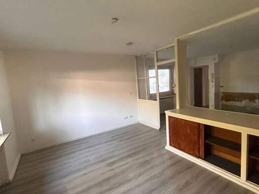 Wohnung zur Miete 386 € 1 Zimmer 45 m² Mülheimer Str. 329 Marienkirche Oberhausen 46045