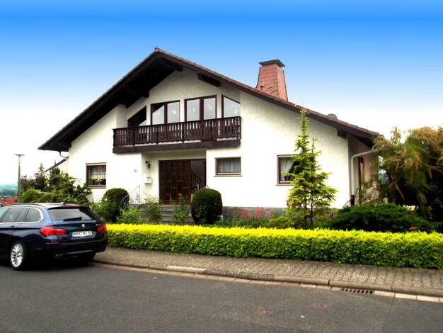 Terrassenwohnung zur Miete 1.200 € 4 Zimmer 115,4 m² EG frei ab 01.12.2026 Weinbergring 30 Langenselbold 63505