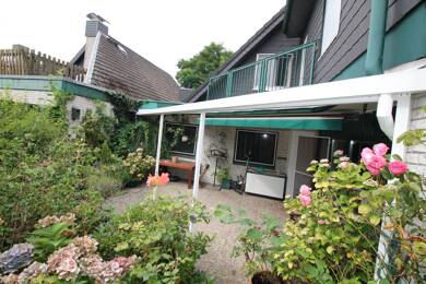 Einfamilienhaus zum Kauf 279.000 € 5 Zimmer 141 m² 557 m² Grundstück frei ab sofort Dorfstraße 38c Wahlstedt 23812